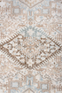 Antique Karaje Runner Rug (5' x 12')